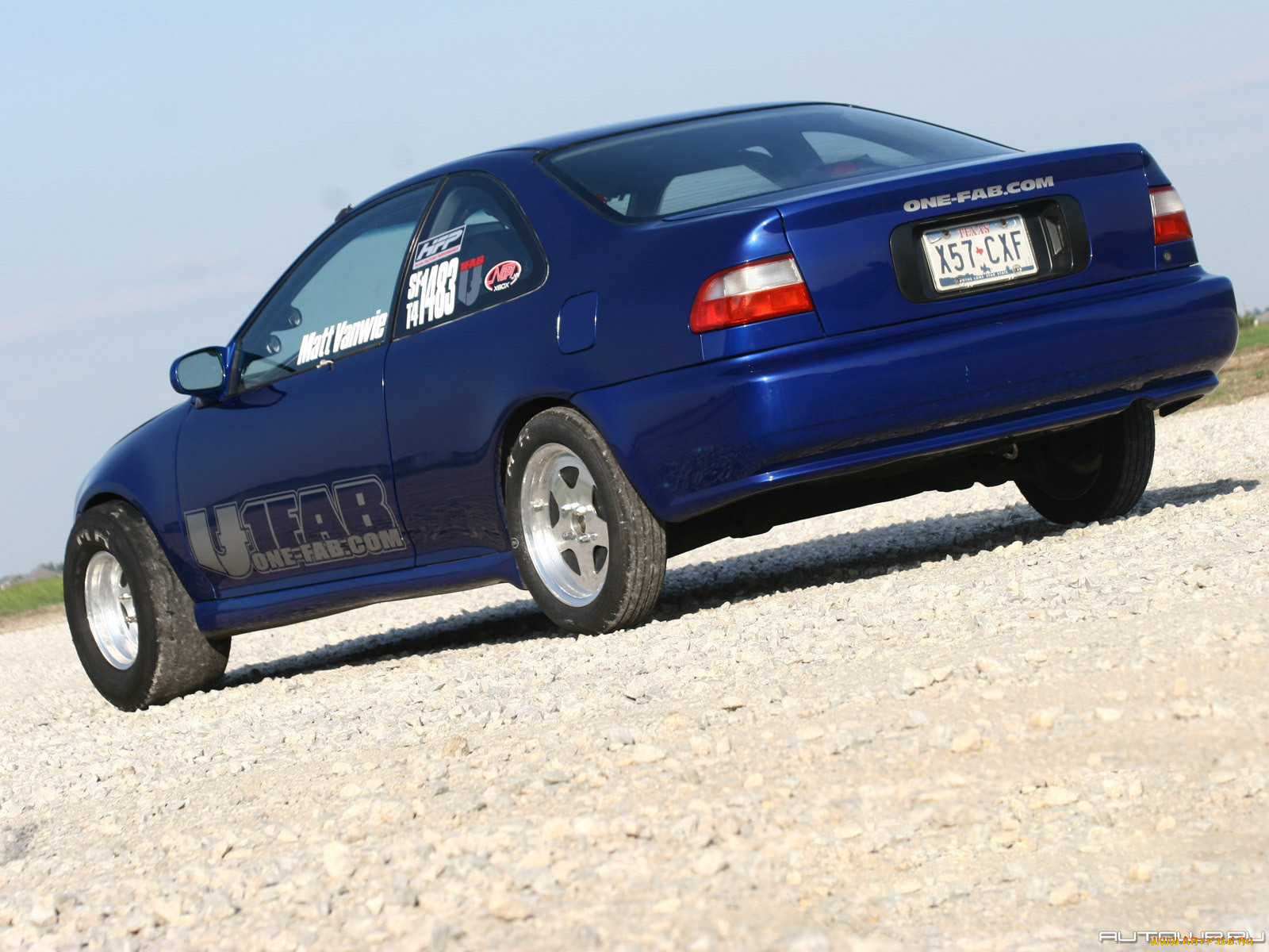 , honda